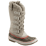Sorel Joan Of Arctic Knit II Winter Boot - Women's-Fossil-Medium-8.5
