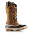Joan Of Arctic Knit II Winter Boot - Womens-Elk-Medium-6 US