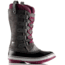 Sorel Joan Of Arctic Knit Winter Boot - Women's-Shale-Medium-11 US