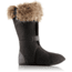 Sorel Joan Of Arctic New Fur Liner - Womens, British Tan, 5, 1724921265-5