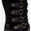 Sorel Joan Of Arctic Rain Boot - Womens, Black, Stone, 6.5, 1708791010-6.5