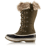 Sorel Joan Of Arctic Rain Boot - Womens, Nori, Dark Ston, 6, 1708791383-6