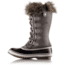 Sorel Joan Of Arctic Rain Boot - Womens, Quarry, Black, 6.5, 1708791052-6.5