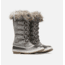 Sorel Joan Of Arctic Rain Boot - Womens, Quarry, Black, 6.5, 1708791052-6.5