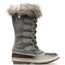 Sorel Joan Of Arctic Rain Boot - Womens, Quarry, Black, 6.5, 1708791052-6.5