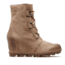 Sorel Joan Of Arctic Wedge II Boot - Womens, Ash Brown, 8.5 US, 1808561240-8.5