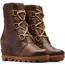 Sorel Joan Of Arctic Wedge II Boot - Womens, Burro, 6 US, 1877071282-6