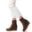 Sorel Joan Of Arctic Wedge II Boot - Womens, Burro, 6 US, 1877071282-6