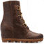 Sorel Joan Of Arctic Wedge II Boot - Womens, Burro, 6.5 US, 1877071282-6.5