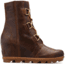 Sorel Joan Of Arctic Wedge II Boot - Womens, Burro, 6 US, 1877071282-6