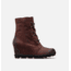 Sorel Joan Of Arctic Wedge II Boot - Womens, Cattail, 5, 1808561908-5