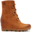 Sorel Joan Of Arctic Wedge II Boot - Womens, Iced Tea, 7.5 US, 1915151222-7.5