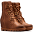 Sorel Joan Of Arctic Wedge II Boots - Womens, Elk, 11, 1886521286-11