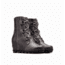 Sorel Joan Of Arctic Wedge II Boots - Womens, IMP.-Quarry, 5.5 US, 1886511-052-5.5