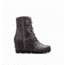 Sorel Joan Of Arctic Wedge II Boots - Womens, IMP.-Quarry, 5.5 US, 1886511-052-5.5