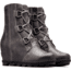 Sorel Joan Of Arctic Wedge II Boots - Womens, Quarry, 7.5, 1886511052-7.5