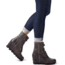 Sorel Joan Of Arctic Wedge II Boots - Womens, Quarry, 7.5, 1886511052-7.5
