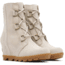 Sorel Joan Of Arctic Wedge II Boots - Womens, Soft Taupe, 11 US, 1913981-096-11