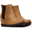 Sorel Joan Of Arctic Wedge II Chelsea Boot - Womens, Elk, 10, 1886831286-10