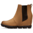 Sorel Joan Of Arctic Wedge II Chelsea Boot - Womens, Elk, 10, 1886831286-10