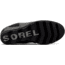 Sorel Joan Of Arctic Wedge II Chelsea Boot - Womens, Quarry, 7, 1808551052-7