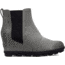 Sorel Joan Of Arctic Wedge II Chelsea Boot - Womens, Quarry, 8, 1808551052-8