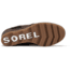 Sorel Joan Of Arctic Wedge II Chelsea Bootie - Womens, Blackened Brown, 7 US, 1921591205-7