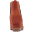 Sorel Joan Of Arctic Wedge II Chelsea Shoe - Womens, Teak Brown, 11 US, 1914001235-11