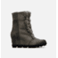Sorel Joan Of Arctic Wedge II Shear Boot - Womens, Quarry, 5.5, 1808581052-5.5