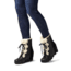 Sorel Joan Of Arctic Wedge II Shearling Boots - Womens, Black, 9, 1877081010-9