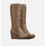 Sorel Joan Of Arctic Wedge II Tall Boot - Womens, Ash Brown, 7, 1821251240-7