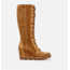 Sorel Joan Of Arctic Wedge II Tall Boot - Womens, Camel Brown, 9.5, 1808591224-9.5
