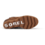 Sorel Joan Of Arctic Wedge II Zip Bootie - Womens, Velvet Tan, 10 US, 1920921242-10