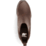 Sorel Joan Of Arctic Wedge III Chelsea Bootie - Womens, Blackened Brown, Black, 9.5, 1978171-205-9.5
