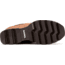 Sorel Joan Of Arctic Wedge III Chelsea Bootie - Womens, Hazelnut, Blackened Brown, 8, 1978171-245-8