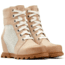 Sorel Joan Of Arctic Wedge III Lexie Bootie - Womens, Natural Tan, Gum 2, 9.5, 1978201-257-9.5