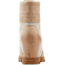 Sorel Joan Of Arctic Wedge III Lexie Bootie - Womens, Natural Tan, Gum 2, 9.5, 1978201-257-9.5
