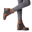 Sorel Joan Of Arctic Wedge III Lexie Bootie - Womens, Tobacco, Black, 8.5, 1978201258-8.5