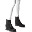 Sorel Joan Of Arctic Wedge III Lexie Booties - Womens, Black, Jet, 7, 1951141-010-7