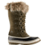 Sorel Joan Of Arctic Winter Boot - Women's-Nori/Dark Stone-6