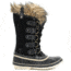 Sorel Joan Of Arctic Winter Boot - Women's-Black-9 US