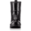 Sorel Joan Rain Wedge Chelsea Boot - Womens, Black, Sea Salt, 11, 1749241010-11