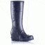 Sorel Joan Rain Wedge Tall Rubber Boot - Women's-Nocturnal/Atmosphere-Medium-7.5