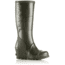 Sorel Joan Rain Wedge Tall Rubber Boot - Women's-Nori/Black-Medium-9.5