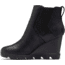 Sorel Joan Uptown Chelsea Boot - Womens, Black, 6.5 US, 1915841010-6.5
