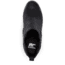 Sorel Joan Uptown Chelsea Boot - Womens, Black, 6.5 US, 1915841010-6.5