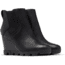 Sorel Joan Uptown Chelsea Boot - Womens, Black, 6.5 US, 1915841010-6.5