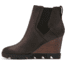 Sorel Joan Uptown Chelsea Boot - Womens, Blackened Brown, 6.5 US, 1915841205-6.5
