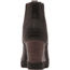 Sorel Joan Uptown Chelsea Boot - Womens, Blackened Brown, 6.5 US, 1915841205-6.5