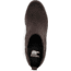 Sorel Joan Uptown Chelsea Boot - Womens, Blackened Brown, 6.5 US, 1915841205-6.5